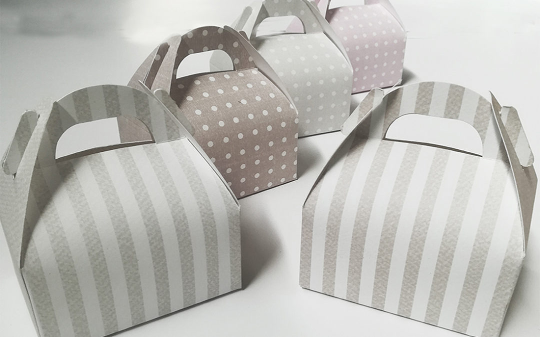 cofanetto a bauletto