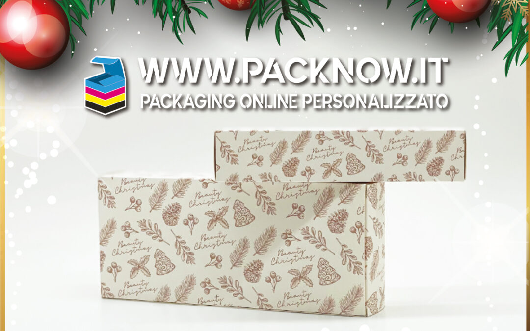 packaging natalizio